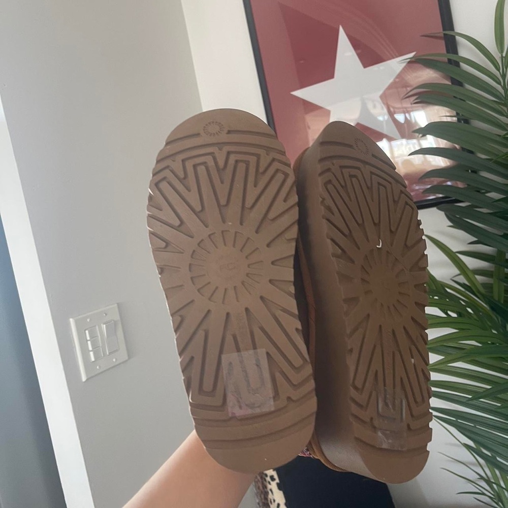 Slipper Boots - Picture 4 of 5